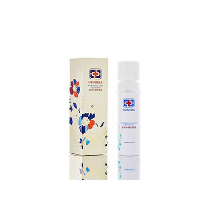 高青抗菌防护喷雾