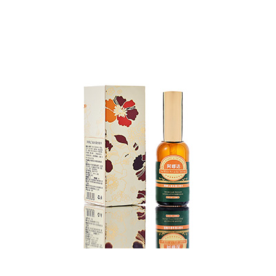 私密细嫩修复精华高青