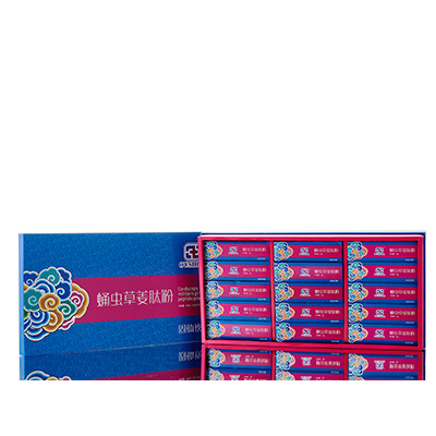 高青调经养气汤