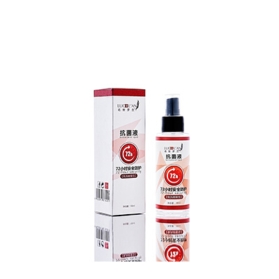 高青母婴防护喷雾