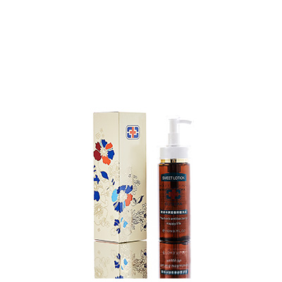 高青男女外阴洗液