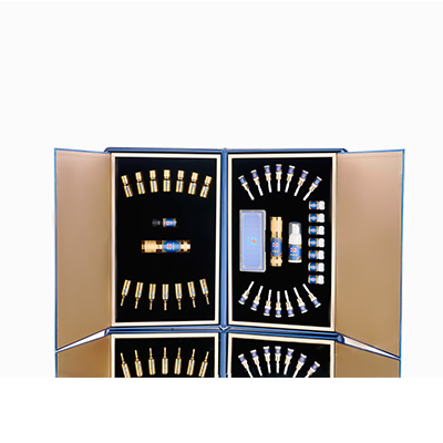 高青7D私密抗衰养护套