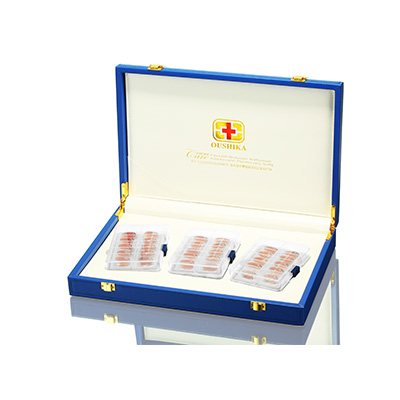 高青子宫排毒套